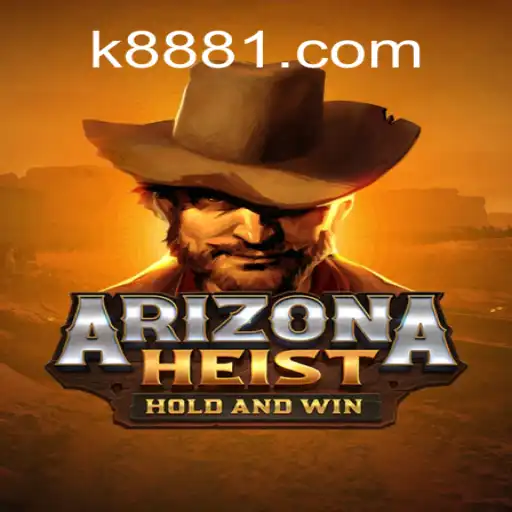 Explorando ArizonaHeist: Um Novo Jogo Emocionante da k888.games
