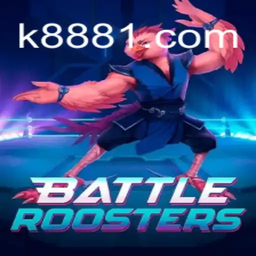 Explorando o Universo Competitivo de BattleRoosters em k888.games