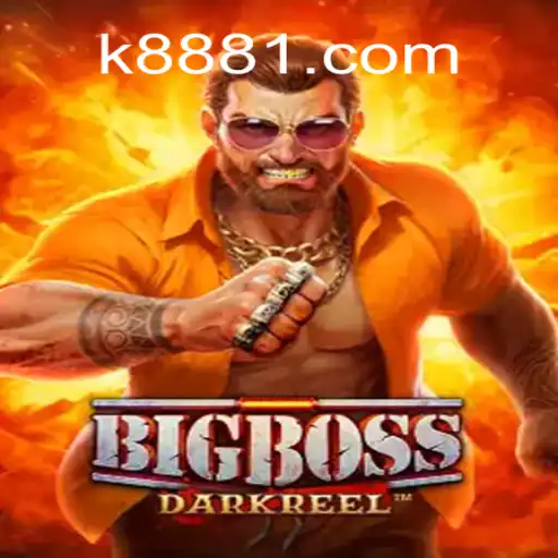 Explorando o Mundo de BigBoss: Estratégia e Aventura no universo k888.games