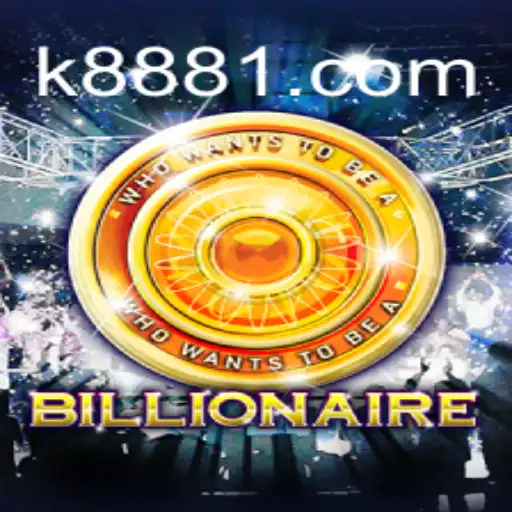 Explore o Mundo Empolgante do Jogo Billionaire em k888.games