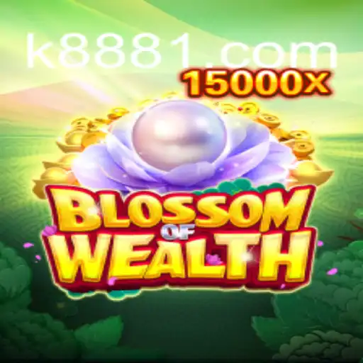 Descobrindo a Emoção de BlossomofWealth na Plataforma k888.games