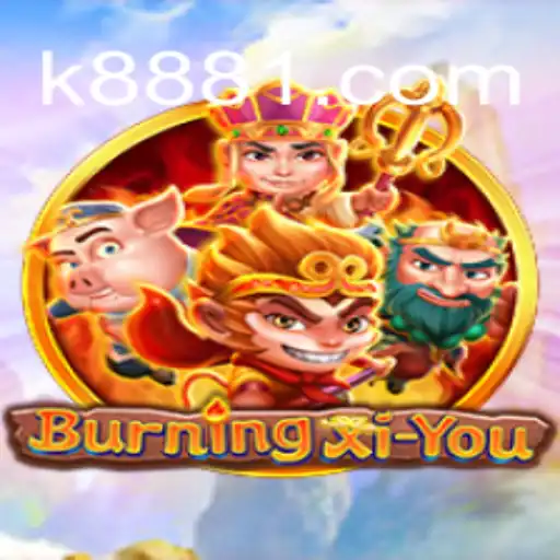 BurningXiYou: Descubra a Aventura Épica do Novo Jogo da k888.games