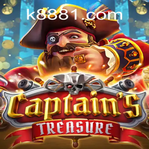 Desvendando o Mundo de CaptainssTreasure: Uma Aventura Épica