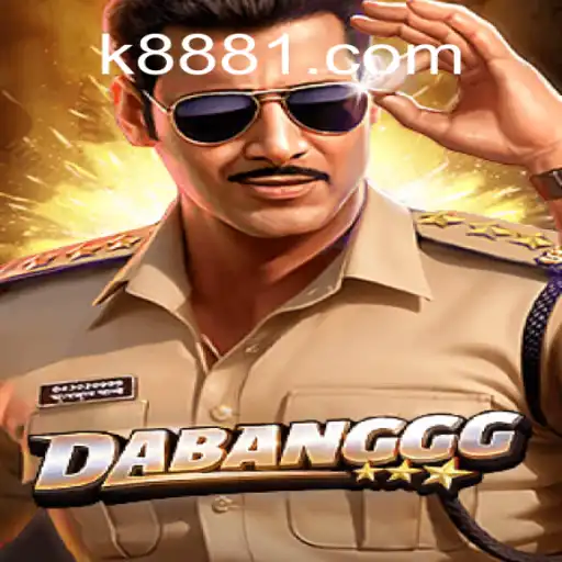 Descobrindo o Mundo de DABANGGG: A Nova Sensação em k888.games