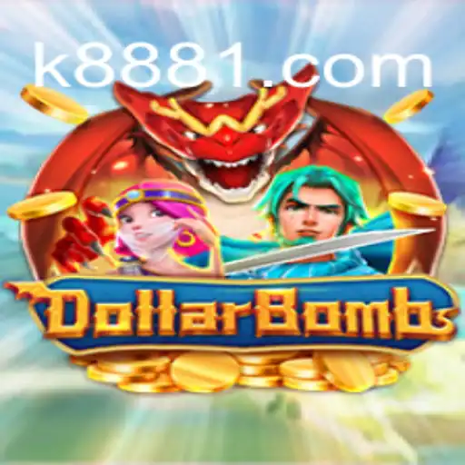 Explorando o Mundo de DollarBombs: A Nova Sensação em k888.games