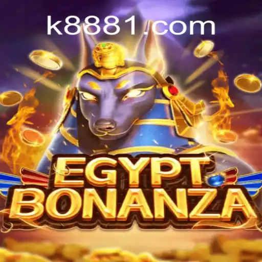 Descubra o Fascinante Mundo de EgyptBonanza no k888.games