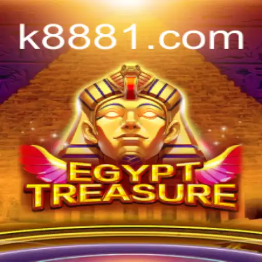 Descobrindo o Fascinante Mundo de EgyptTreasure