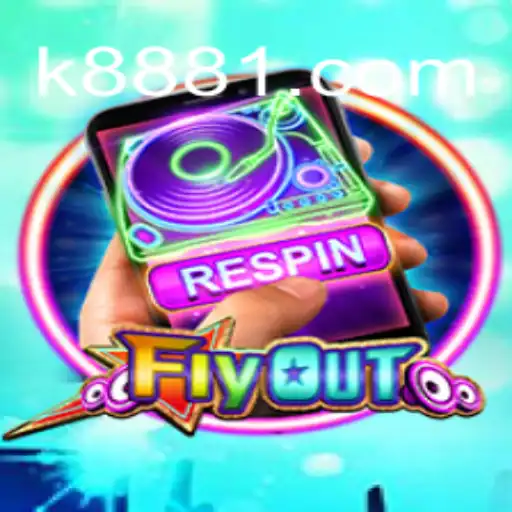 FlyOut: O Jogo Imperdível na Plataforma k888.games