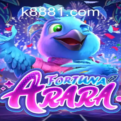 Descubra FortunaArara: O Jogo Que Está Conquistando o Mundo