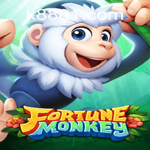 FortuneMonkey: Descubra o Novo Fenômeno dos Jogos em k888.games