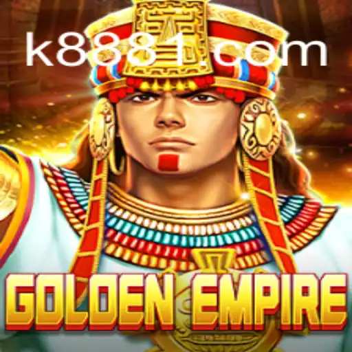 Descubra o Mundo de GoldenEmpire no k888.games