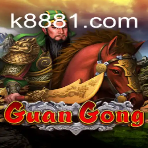 Explorando o Mundo de GuanGong no k888.games