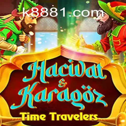 Explorando o Fascinante Jogo HacivatandKaragoz