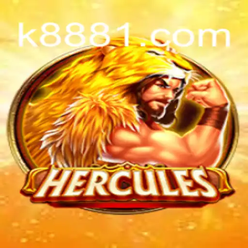 Explorando o Mundo de Hercules: O Jogo no k888.games