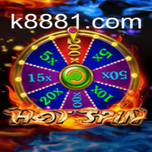 Explorando o Fascinante Mundo de HotSpin no k888.games