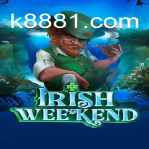 Explorando o Mundo de IrishWeekend: Um Mergulho no Jogo Inovador da k888.games