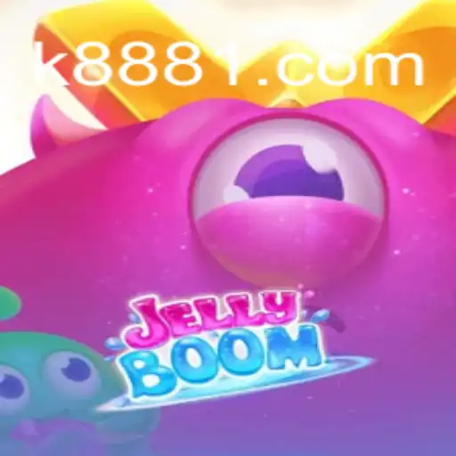 Descubra o Mundo de JellyBoom: Uma Novidade no Universo dos Jogos