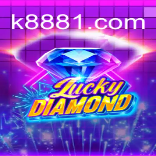 Desvendando o Fascinante Mundo de LuckyDiamond no k888.games