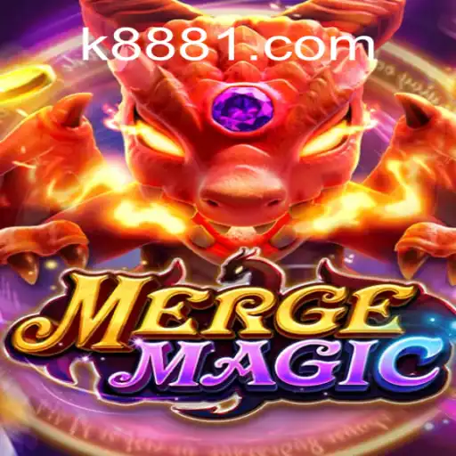 Descubra o Mundo Encantado de MergeMagic - Um Jogo de Fusão Mágica