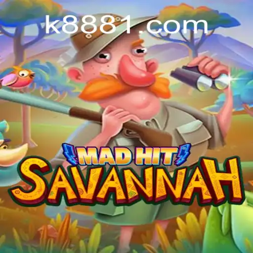 Desvendando o Fascínio de MadHitSavannah: Um Novo Fenômeno dos Jogos