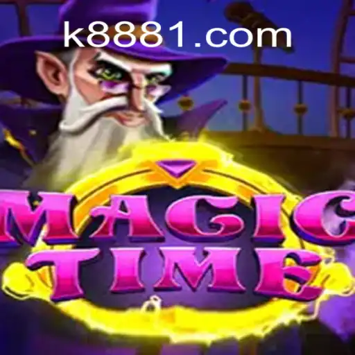 Explorando o Fascinante Mundo de MagicTime: Um Mergulho no Jogo do Momento