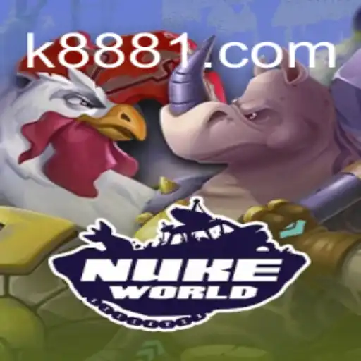Explore o Mundo Imersivo de NukeWorld: Um Jogo de Estratégia Empolgante
