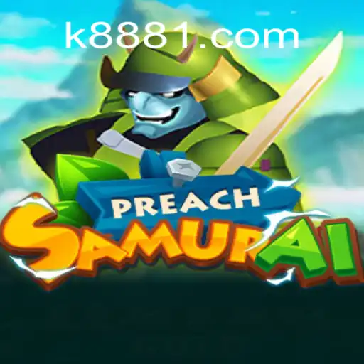 Explorando o Universo de PreachSamurai em k888.games