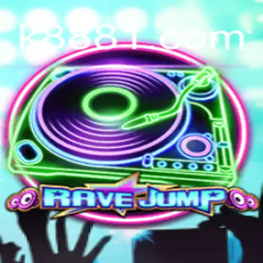 Descubra RaveJump: O Novo Fenômeno dos Games