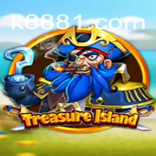 Explorando o Novo Jogo: TreasureIsland no k888.games