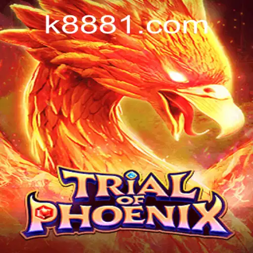 Descubra o Fascinante Mundo de TrialofPhoenix no k888.games