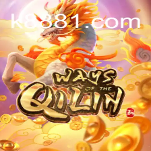Desvendando os Segredos de WaysoftheQilin: Uma Jornada Emocionante no k888.games