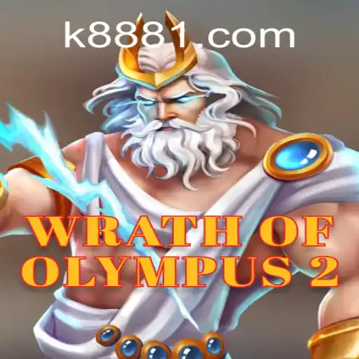 Descubra a Emoção de 'WrathofOlympus2' no k888.games