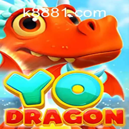 Descubra YoDragon: O Novo Jogo Emocionante na k888.games